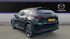 Mazda CX-5 2.2d Sport 5dr Diesel Estate